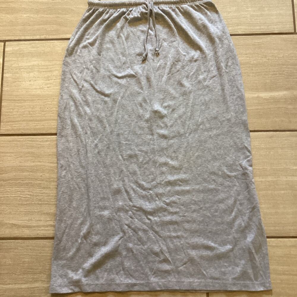 Maternity Skirt